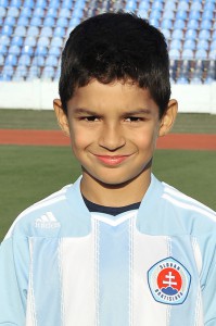 19 Marko Hajdúch